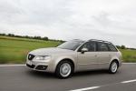 Seat Exeo ST 2009 года